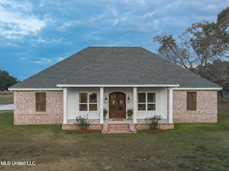 19090 MacK Pete Rd, Saucier, MS 39574