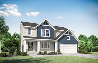 7849 W Timber Creek Dr, Alexandria, KY 41001