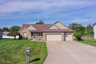 1069 Tahoe Trail Unit 6, Flint, MI 48532