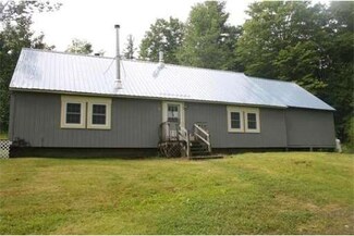 9 Stetson Rd, Charlemont, MA 01339