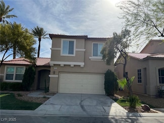 7956 Mohican Canyon St, Las Vegas, NV 89113