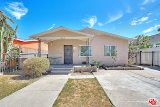 438 W 84th Place, Los Angeles, CA 90003