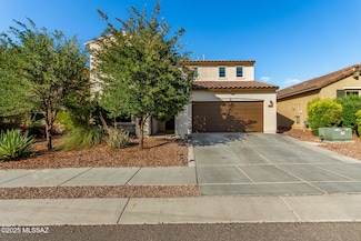 6771 E Via Arroyo Azul, Tucson, AZ 85756