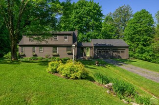 735 State Route 203, Spencertown, NY 12165