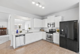 813 Canyon Place, Desoto, TX 75115