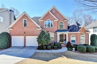 1301 Dayspring Trace Unit I, Lawrenceville, GA 30045
