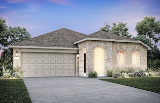 1313 Marlose St, Fort Worth, TX 76052
