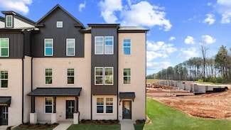 Landon, Newnan, GA 30265