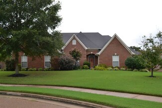 4293 Good Fortune Cove, Memphis, TN 38135
