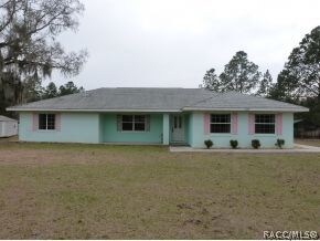 11330 Highway 40 E, Inglis, FL 34449