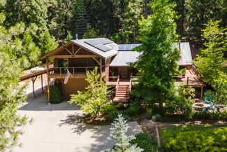 575 Frost Hill Rd, Dutch Flat, CA 95714