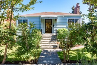 Unlisted Address