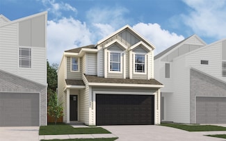 4008 Baja Ln, Houston, TX 77045