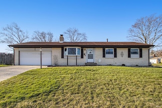 427 E 13th St, Mishawaka, IN 46544