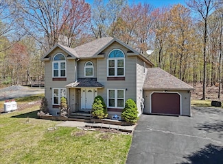 190 Reunion Ridge, East Stroudsburg, PA 18301