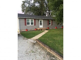 Unlisted Address