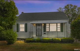604 McKinnie Ave, Fort Wayne, IN 46806