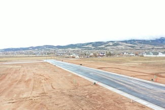 0 Lot 53 Phase 2 Unit 25-259579, Enoch, UT 84721