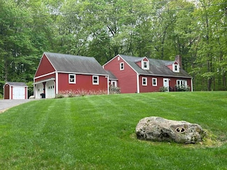 7 Juniper Ridge Rd, Exeter, NH 03833