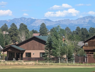 103 Divot Place, Pagosa Springs, CO 81147