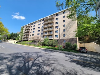 108 Sagamore Rd Unit 5F, Tuckahoe, NY 10707