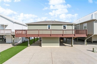 232 Janet Lynn Ct, Theriot, LA 70397