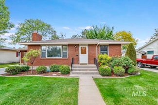 357 Pierce St, Twin Falls, ID 83301