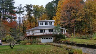 127 Hill Rd, Alstead, NH 03602