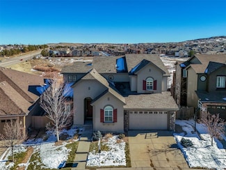 10750 Fairbairn Way, Highlands Ranch, CO 80130