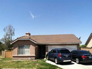 881 Balsam Way, Hemet, CA 92545