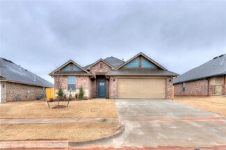 4004 Idylbreeze Dr, Oklahoma City, OK 73179