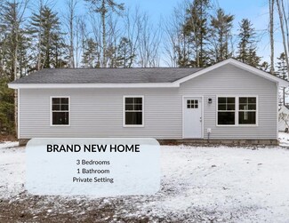 1 Donna's Way Unit 101, Saco, ME 04072