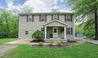 9437 Miami Dr, Loveland, OH 45140