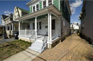 33 Leigh Ave, Princeton, NJ 08542