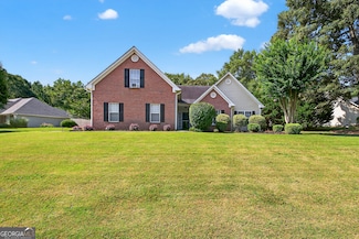 3617 Shoal Trail Dr SE, Bethlehem, GA 30620