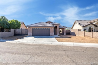 3579 E Monreal Ln, San Luis, AZ 85336