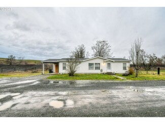 2010 SE Byers Ave, Pendleton, OR 97801