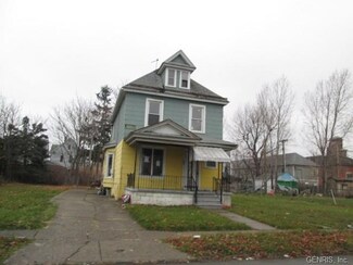274 Brinkman Ave, Buffalo, NY 14211