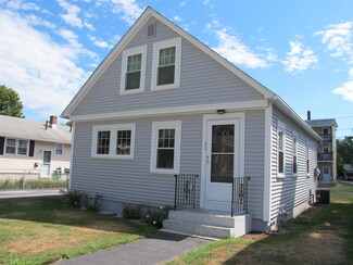 693 Hevey St, Manchester, NH 03102