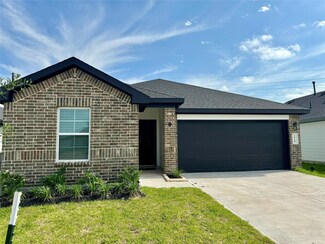 31711 Sutton Meadows Ln, Fulshear, TX 77441