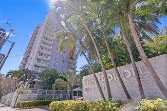 850 N Miami Ave Unit W1603, Miami, FL 33136