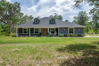 3355 La Vista St, Brooksville, FL 34604