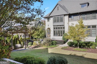 6435 Lucent Ln, Sandy Springs, GA 30328