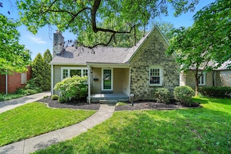 33 W Dominion Blvd, Columbus, OH 43214