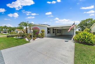 3056 Eagle's Nest Way, Port St. Lucie, FL 34952