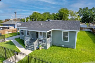611 Iowa St, San Antonio, TX 78203