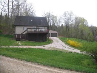8273 Lily Rd, Tell City, IN 47586