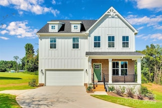 1807 Country Club Rd Unit 2, Lincolnton, NC 28092