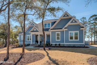 4036 Dauntless Ln, Wilmington, NC 28412