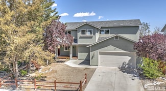 214 Poppy Hills Dr Unit 3, Fernley, NV 89408